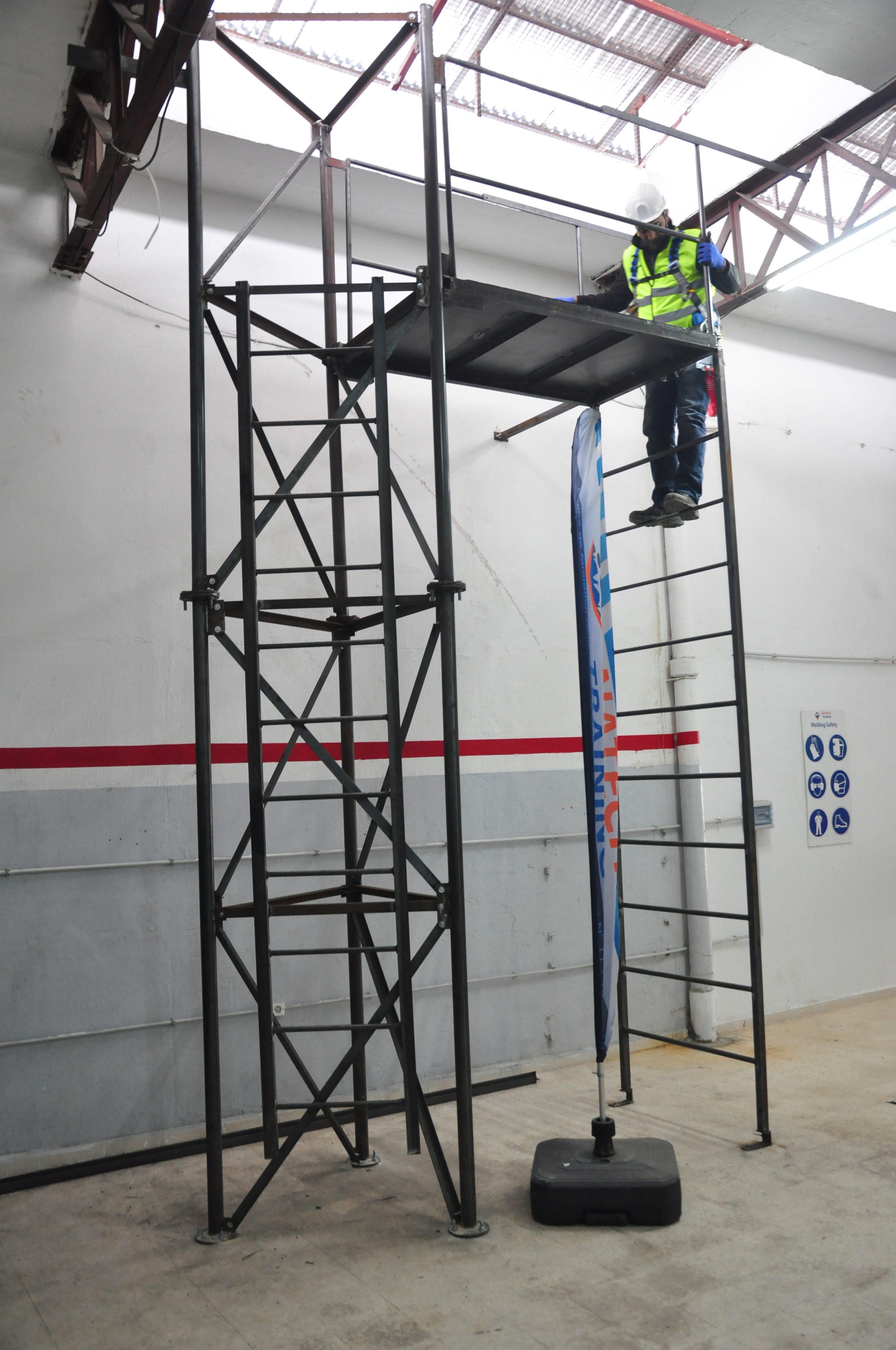 travail en hauteur (4)