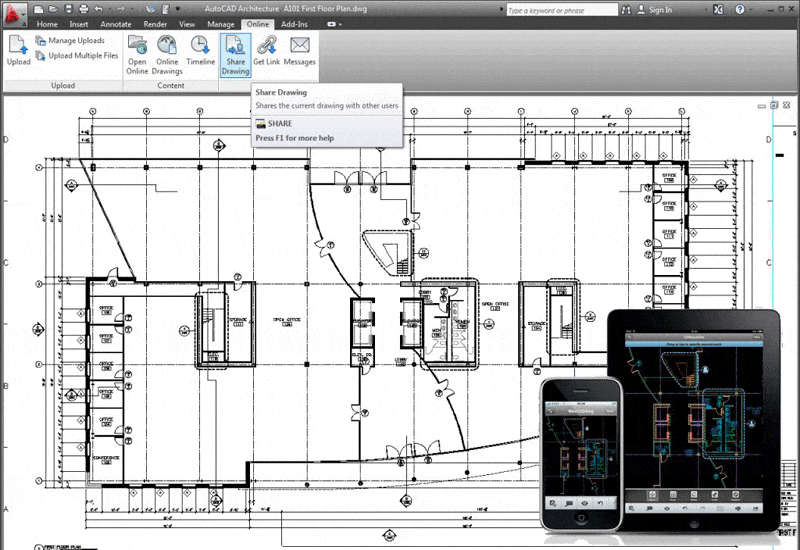 AutoCAD