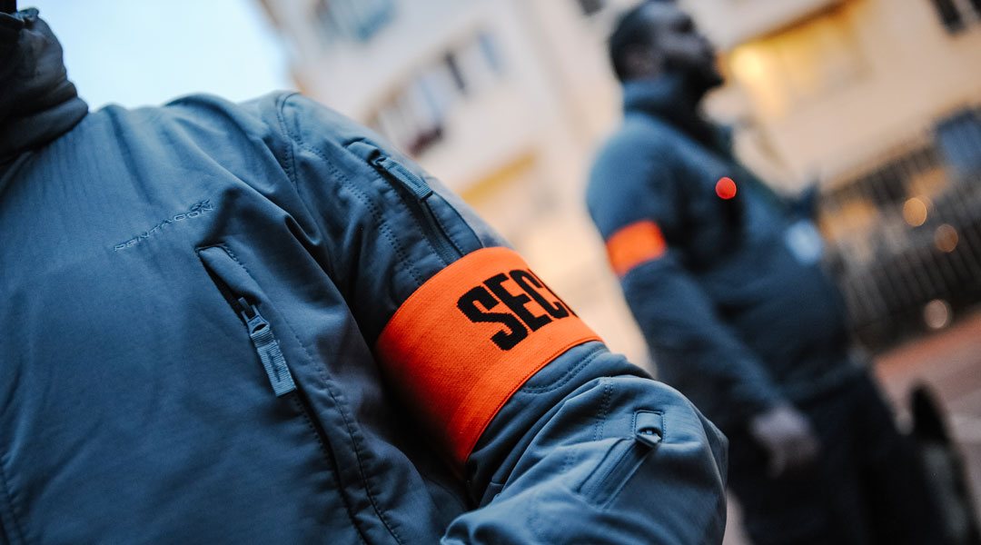 Nos Formations en Sécurité des Biens ⋆ NATECH TRAINING