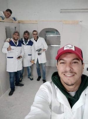 formation placo-platre