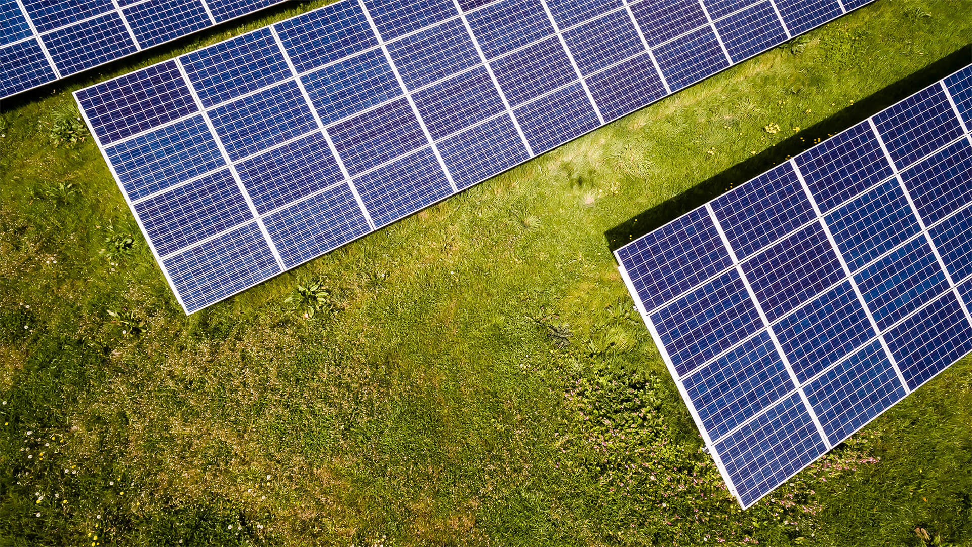 Formation en photovoltaïque