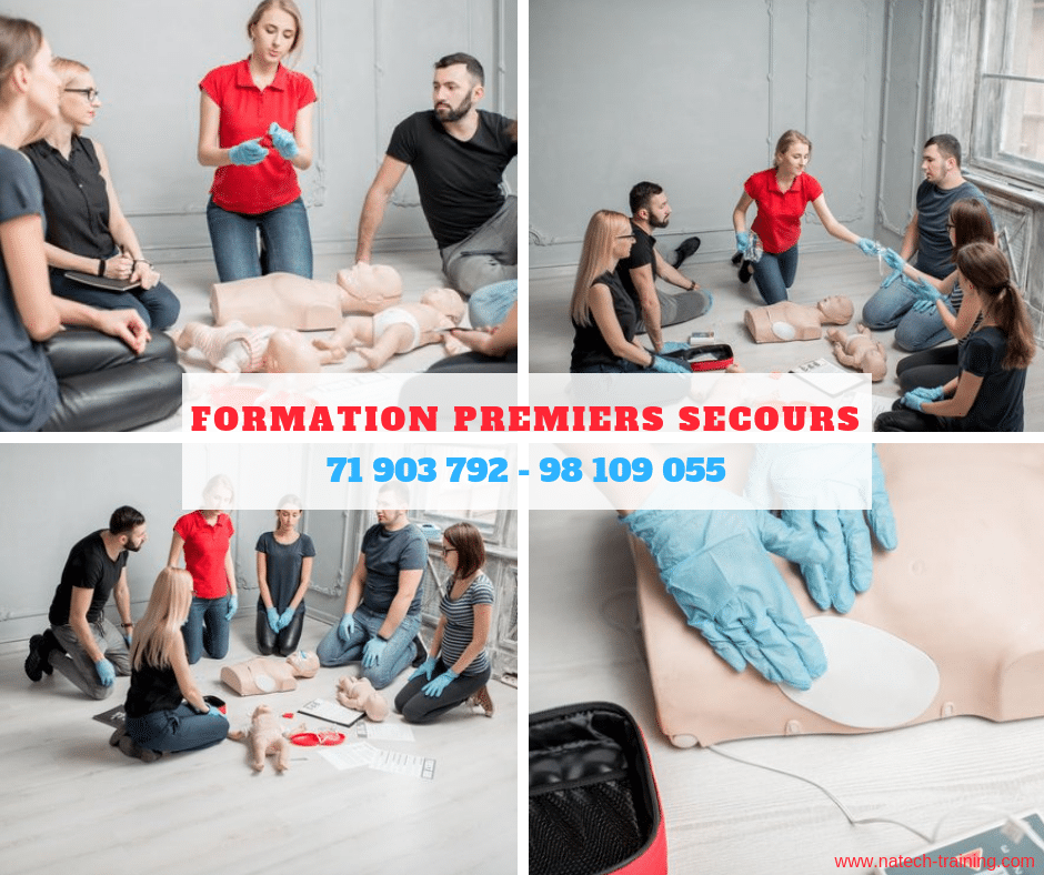 Formation en réparation de carte électronique (18)