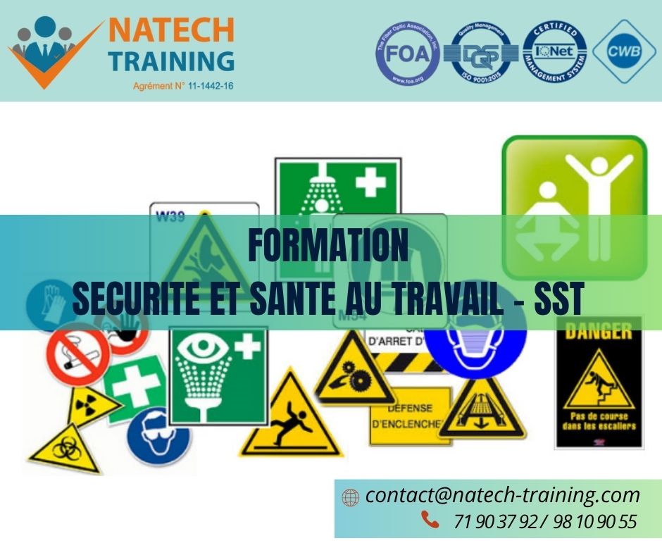 Formation_Securite_et_sante_au_travail_Natech_Training