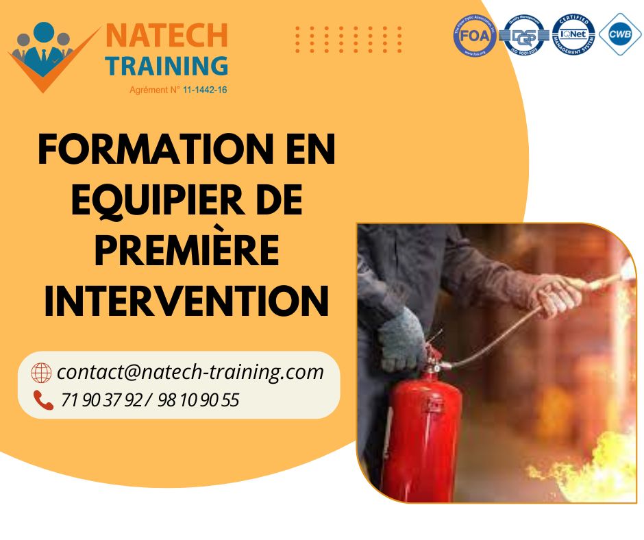 Formation_equipier_de_premier_secours_Natech_Training