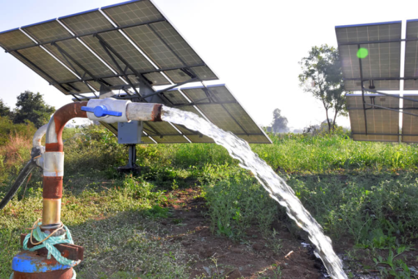 Formation en photovoltaïque