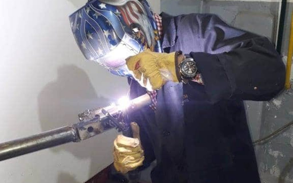 Formation en Soudure TIG Aluminium