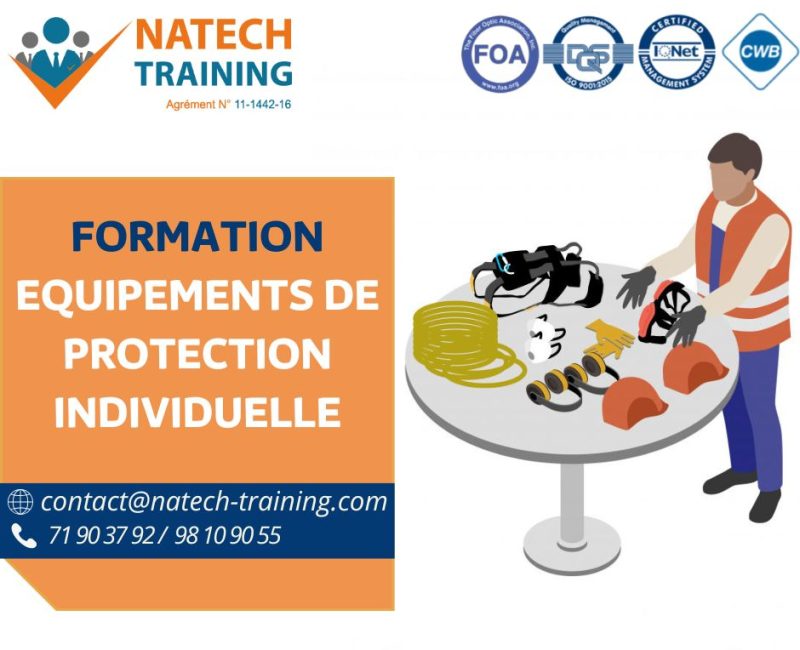 Formation_EPI_Natech_Training