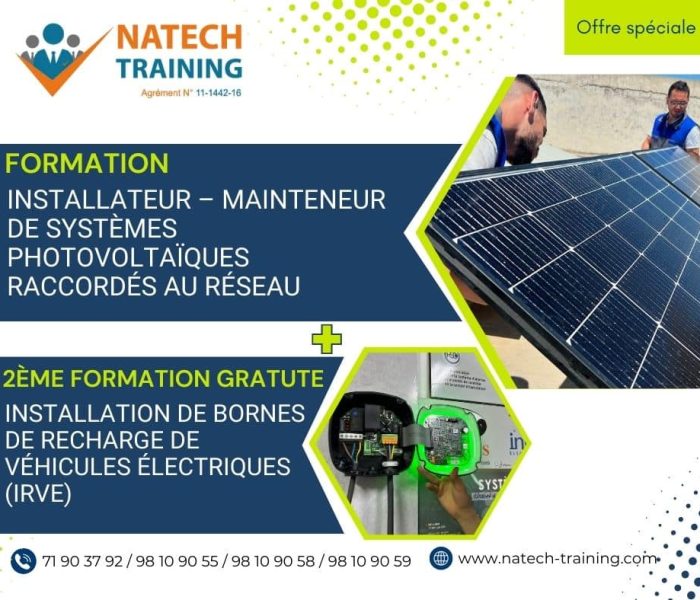 Formation_PV+IRVE_juin2024_Natech_Training..