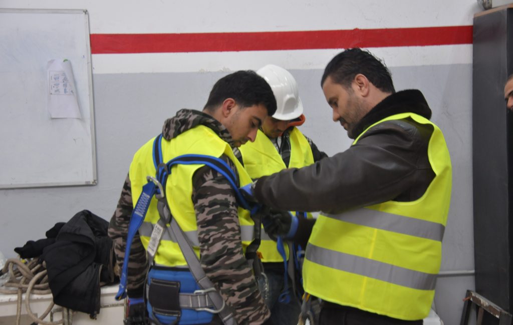 travail en hauteur (1)